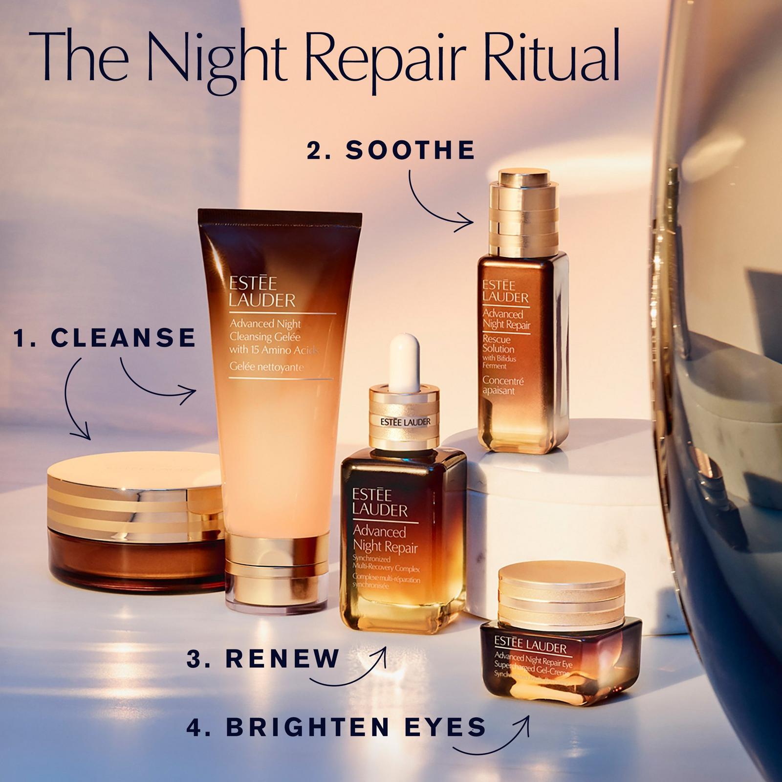 Estée Lauder - Advanced Night Repair Eye Gel-Cream | Ulta Beauty