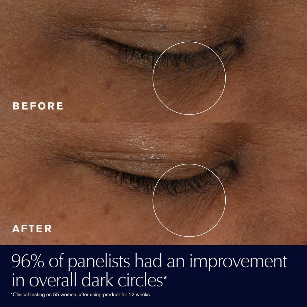 Advanced Night Repair Eye Gel-Cream Mini