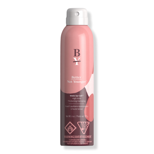 FoxyBae Volumizing Hair Spray - Big Tease Texture Spray for Hair