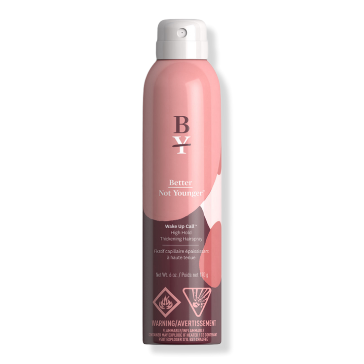 SexyHair Healthy So Touchable Weightless Hairspray | Light Hold and Shine |  All Hair Types