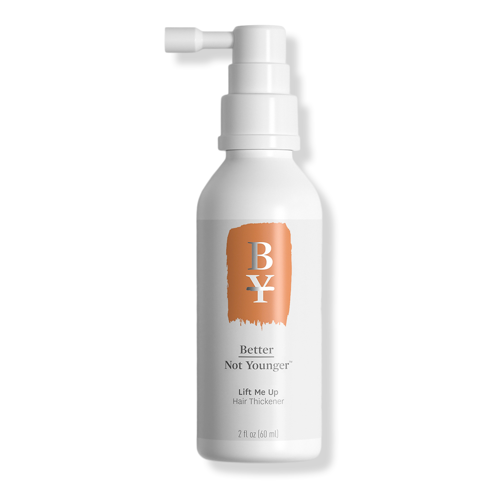 Better Not Younger Lift Me Up Hair Thickener Spray #1