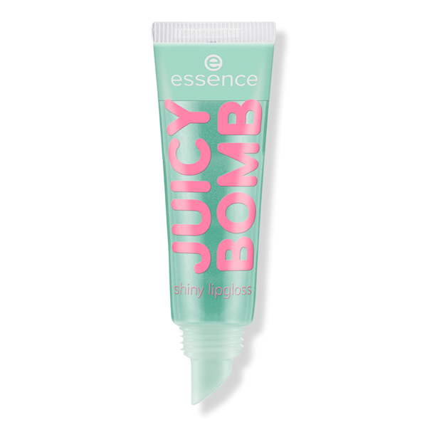 Essence Juicy Bomb Shiny Lipgloss
