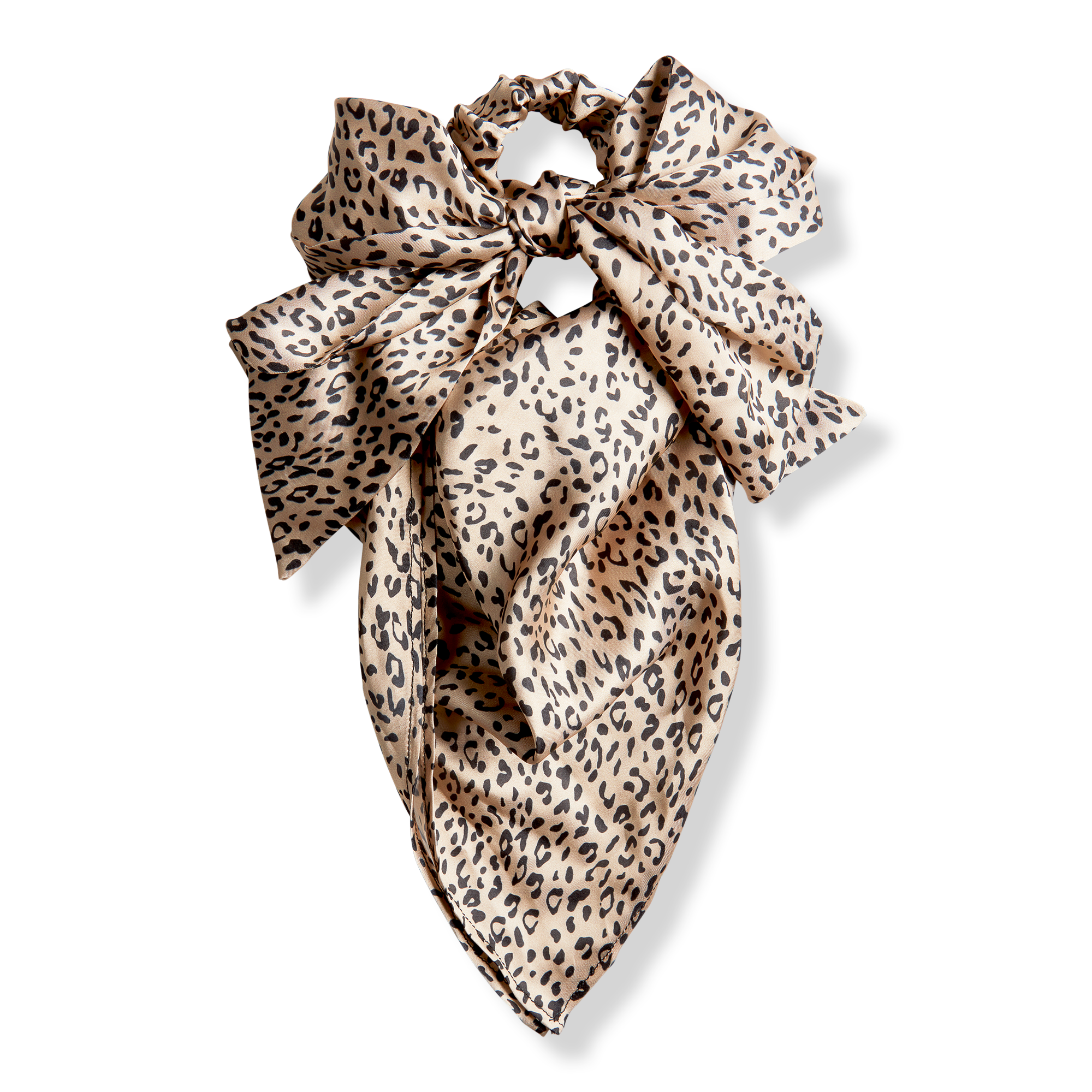 Kitsch Eco-Friendly Elasticized Hair Scarf #1