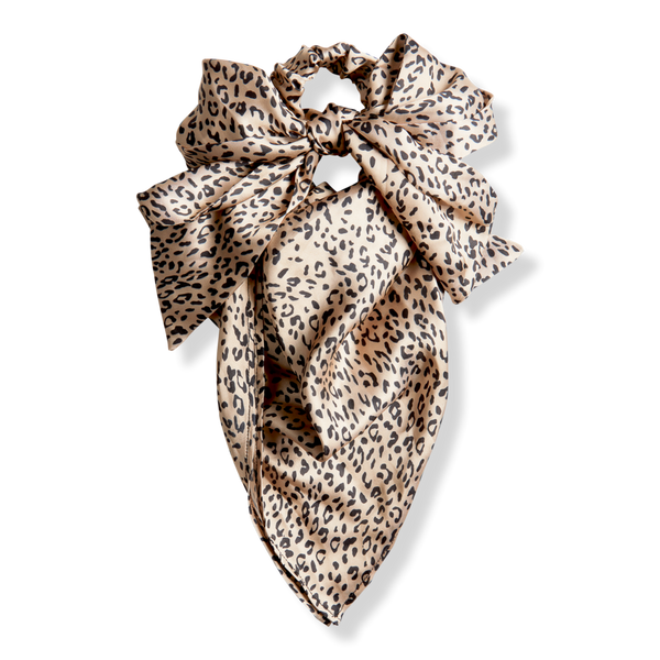 Kitsch Eco-Friendly Elasticized Hair Scarf #1