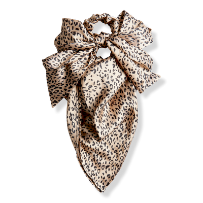 Kitsch Eco-Friendly Elasticized Hair Scarf