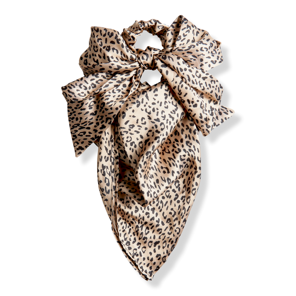 Kitsch Eco-Friendly Elasticized Hair Scarf