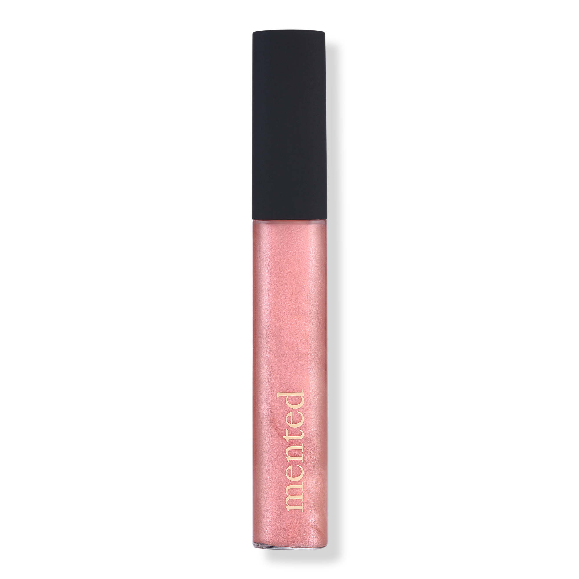 mented cosmetics Sheer Lip Gloss #1