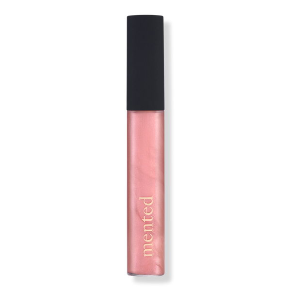 mented cosmetics Sheer Lip Gloss #1