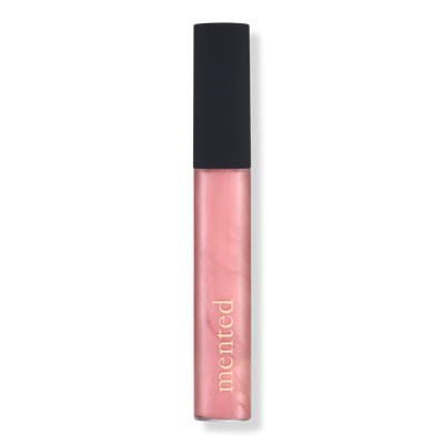 mented cosmetics Sheer Lip Gloss