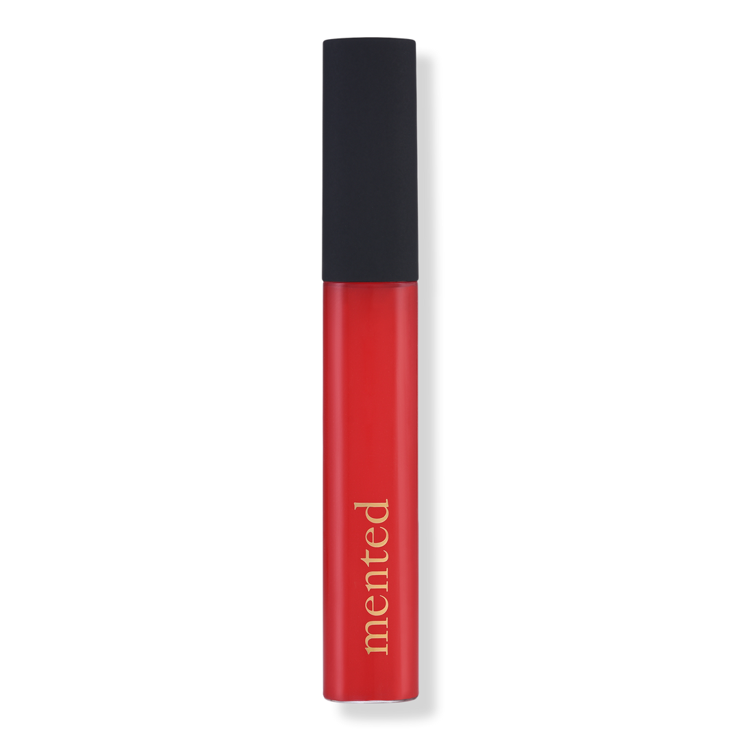 mented cosmetics Sheer Lip Gloss #1