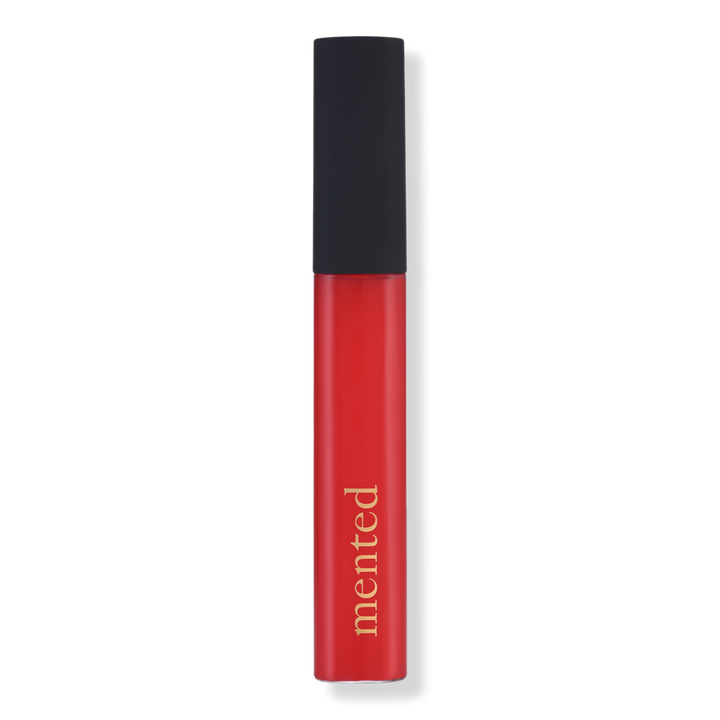 Red Hot & Bothered Sheer Lip Gloss - mented cosmetics | Ulta Beauty