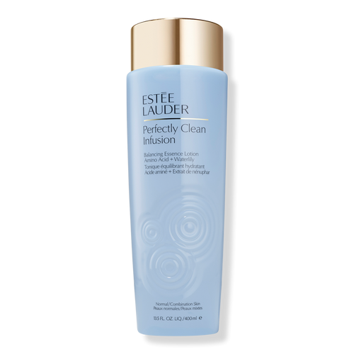 Estée Lauder Perfectly Clean Infusion Balancing Essence Treatment Lotion Toner