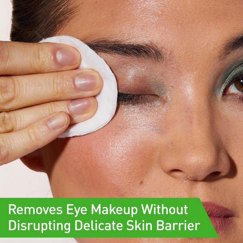 CeraVe Comforting Eye Makeup Remover #4