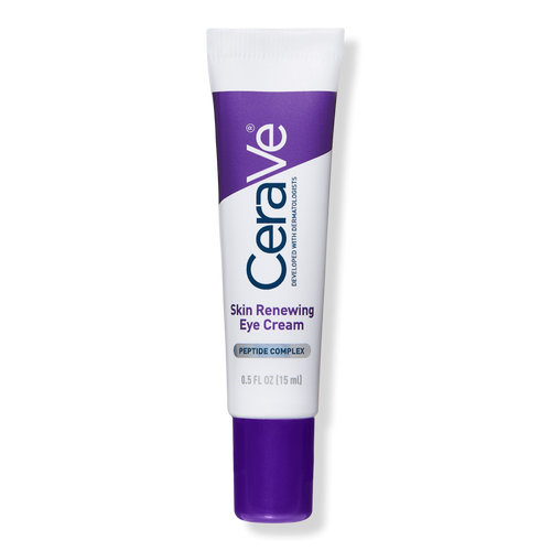 Skin Renewing Eye Cream