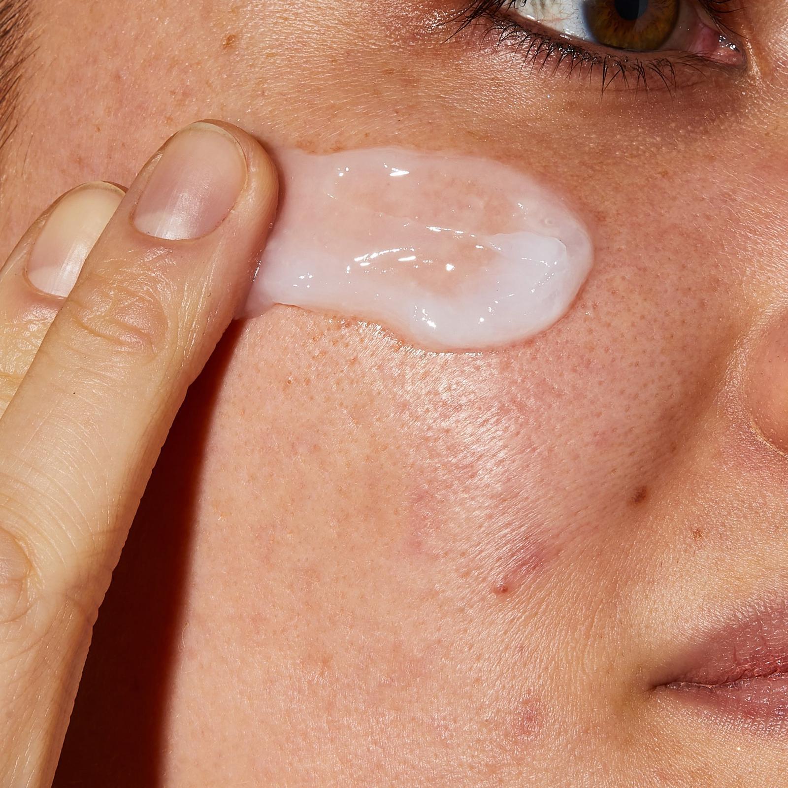 Makeup Removing Cleansing Balm with Jojoba Oil for All Skin Types
