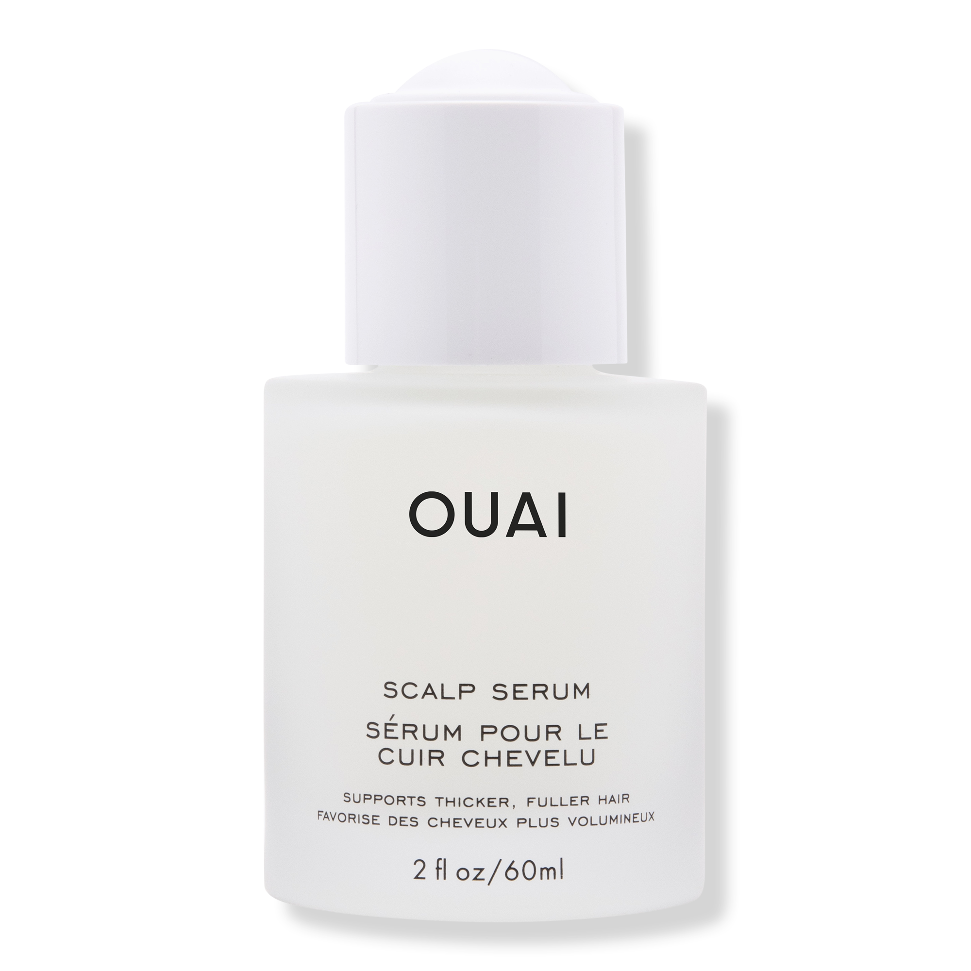 OUAI Hydrating Scalp Serum #1