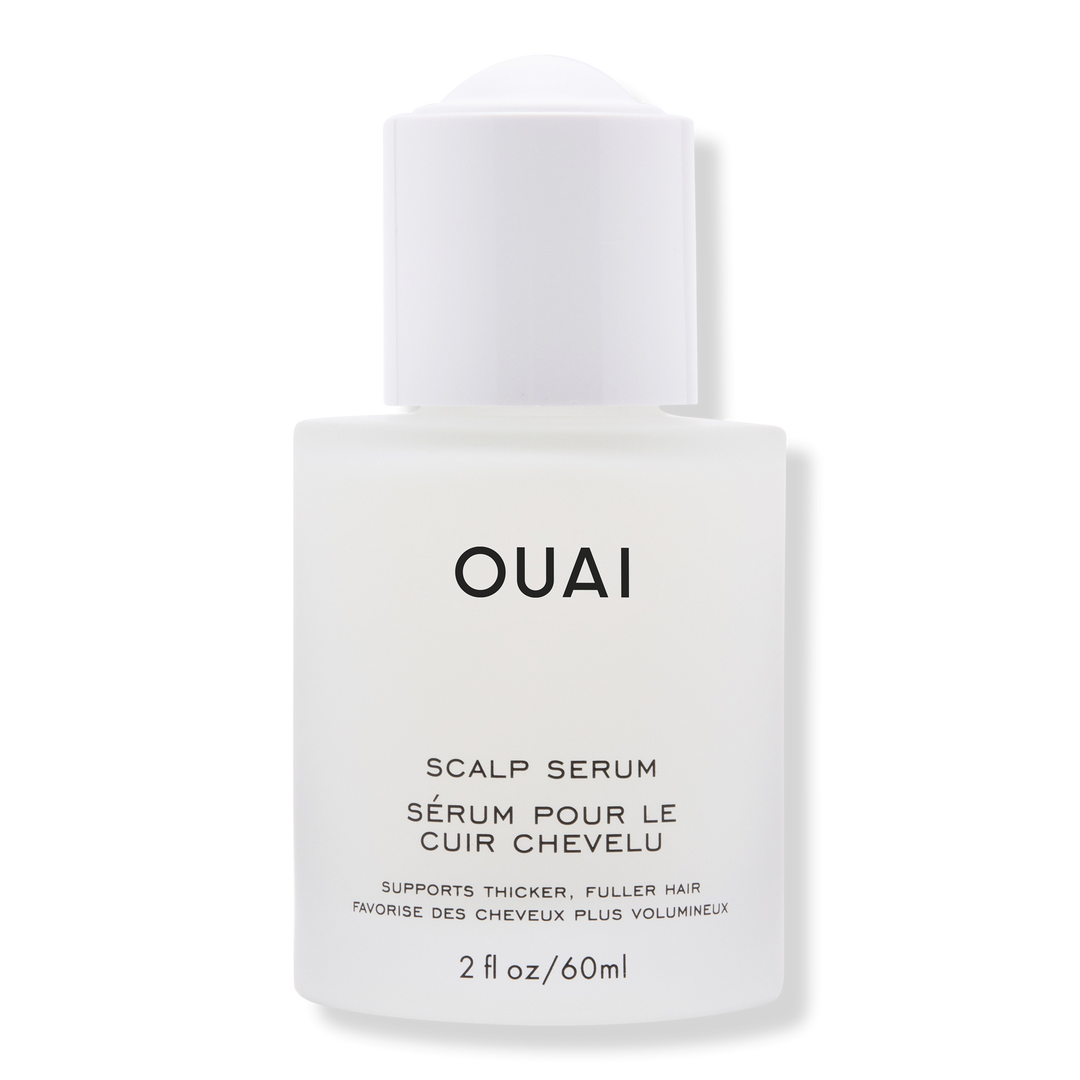 OUAI Scalp Serum #1