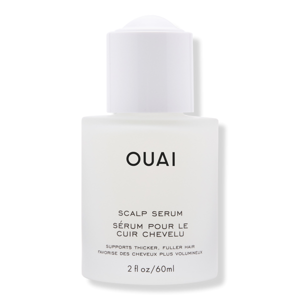 OUAI Hydrating Scalp Serum #1