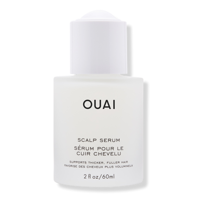 OUAI Hydrating Scalp Serum