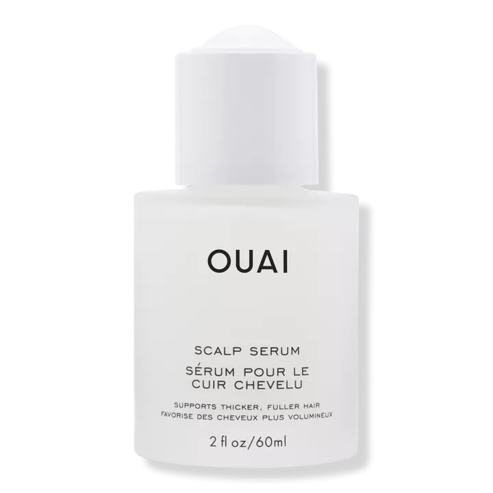 OUAI Scalp Serum