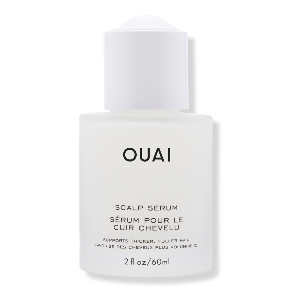 OUAI Scalp Serum