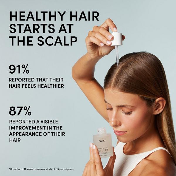 OUAI Hydrating Scalp Serum #2