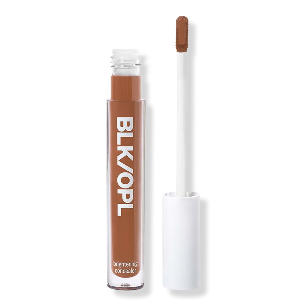 Blk/opl True Tone Brightening Concealer - Hazel Hunny