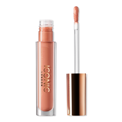 ICONIC LONDON Lip Plumping High-Shine Gloss