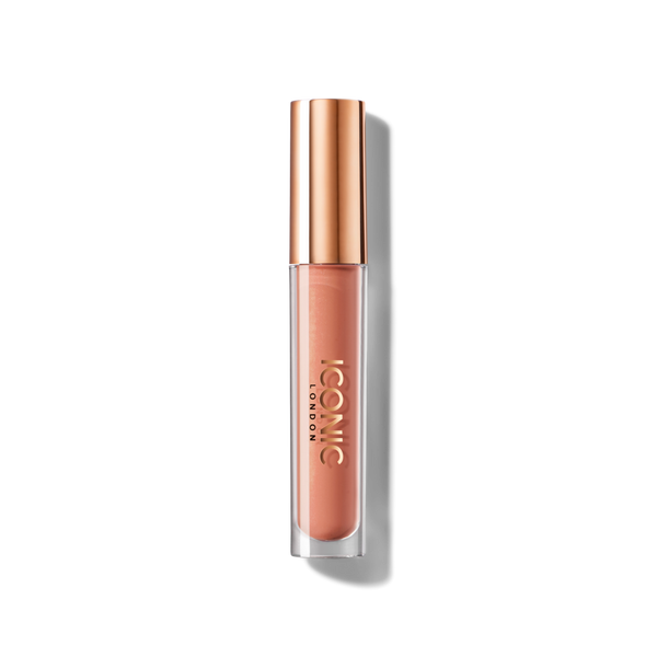 ICONIC LONDON Lip Plumping High-Shine Gloss #3