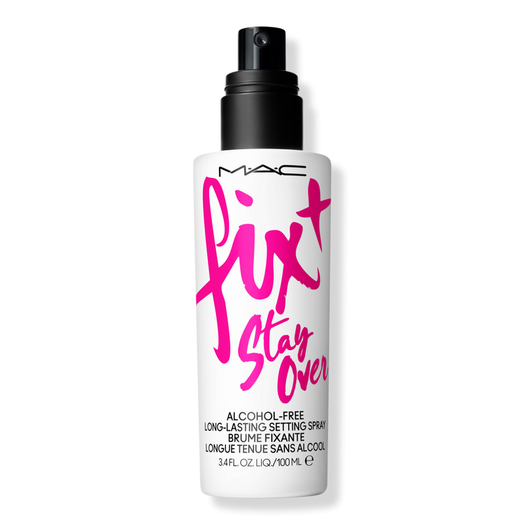 Mac - Fix+ Stay Over Alcohol-Free 16hr Setting Spray