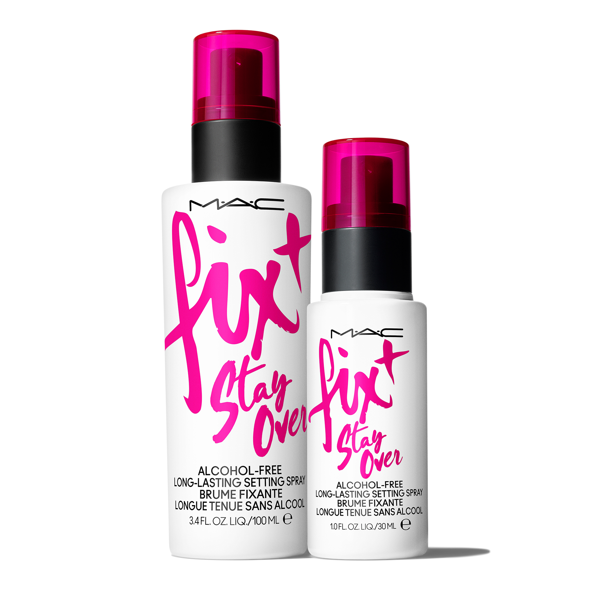 MAC Fix+ Setting Spray