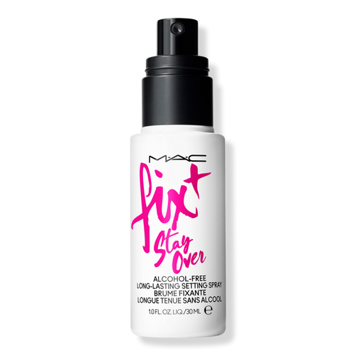 MAC - Mini Fix+ Stay Over Alcohol-Free 24HR Setting Spray | Ulta Beauty