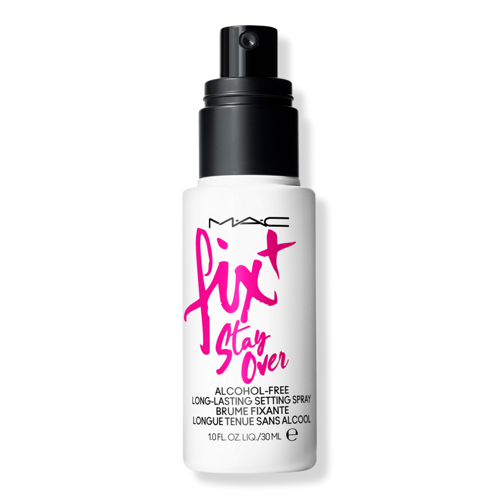 Mac Mini Fix+ Stay Over Alcohol-free 24hr Setting Spray