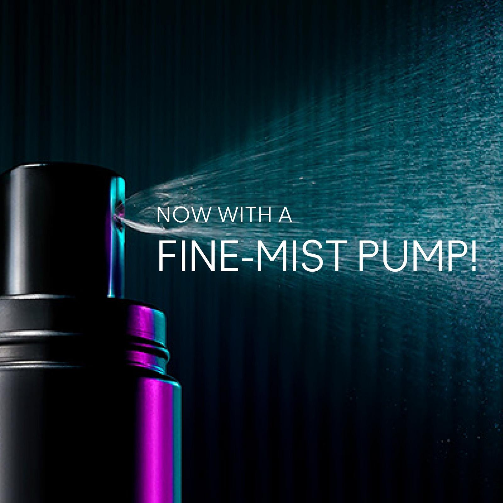 Fix+ Stay Over Alcohol-Free 16HR Setting Spray Mini