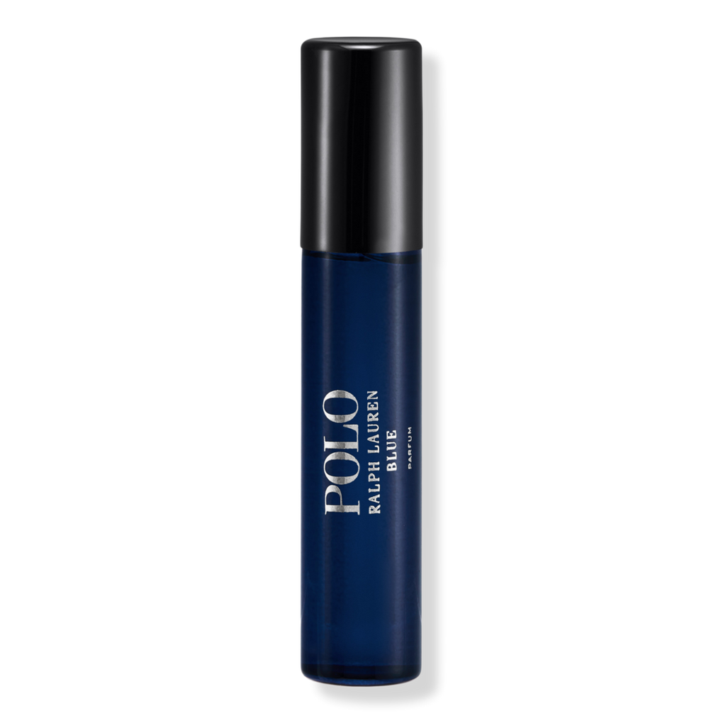 Ralph Lauren - Polo Blue - Parfum - Men's Cologne - Aquatic & Fresh - With  Citrus, Oakwood, and Vetiver - Intense Fragrance