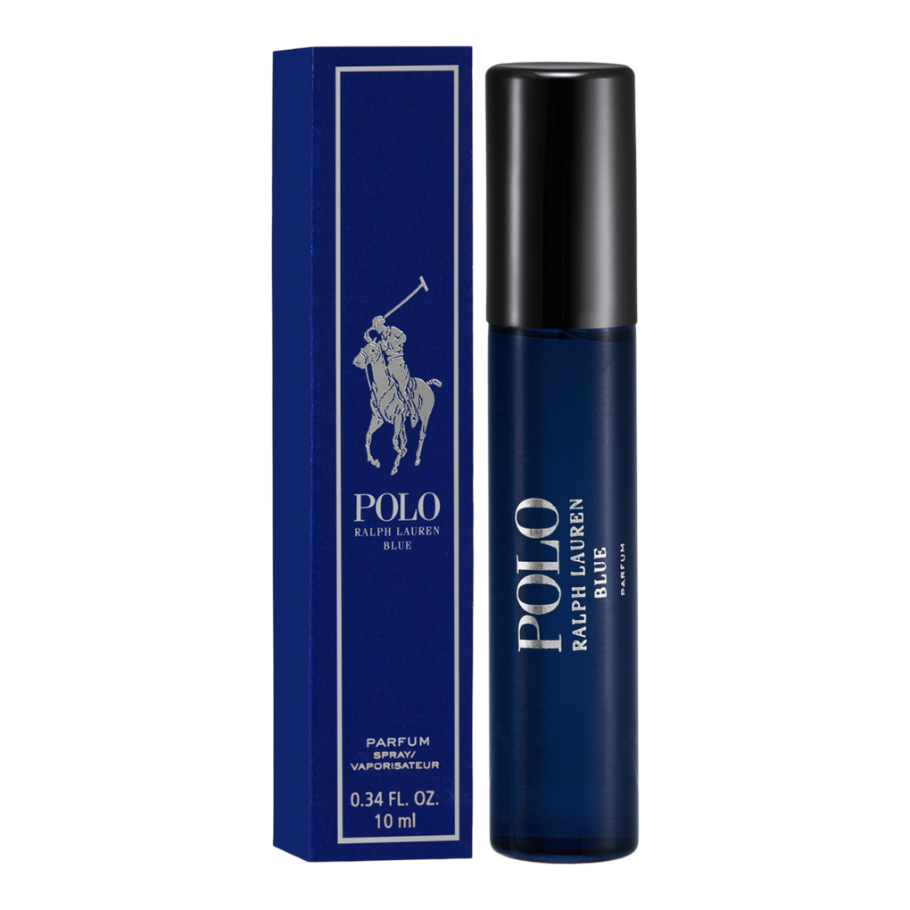 Polo Blue Parfum Travel Spray - Ralph Lauren