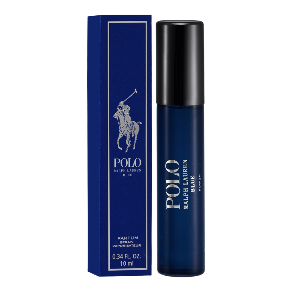 Polo Blue Parfum Travel Spray