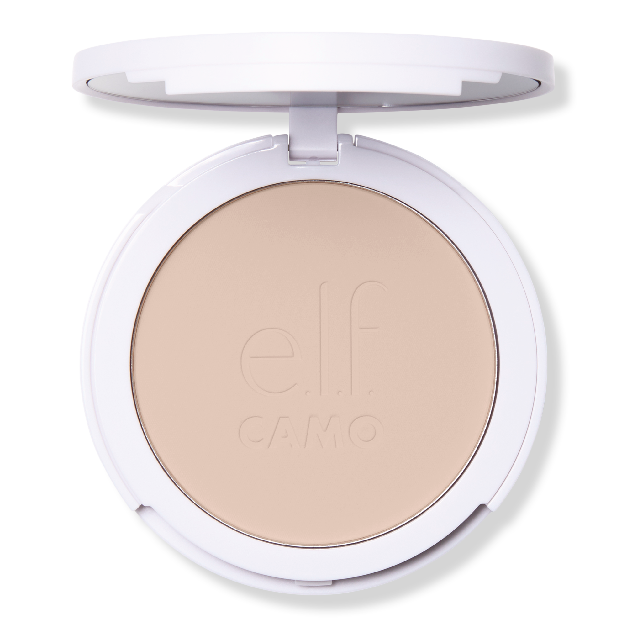 e.l.f. Cosmetics Camo Powder Foundation #1