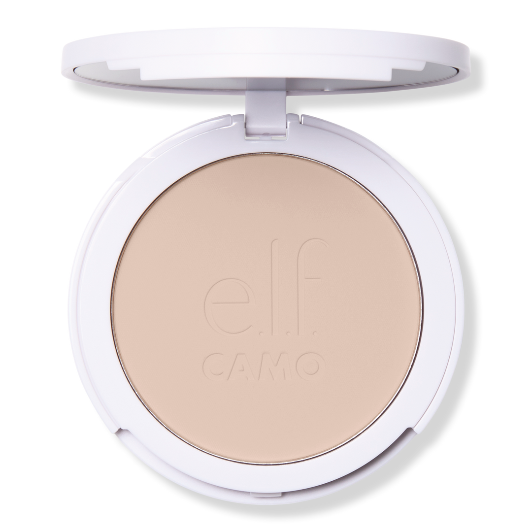 e.l.f. Cosmetics Camo Powder Foundation #1