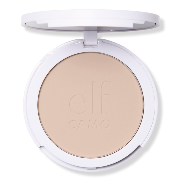 e.l.f. Cosmetics Camo Powder Foundation #1