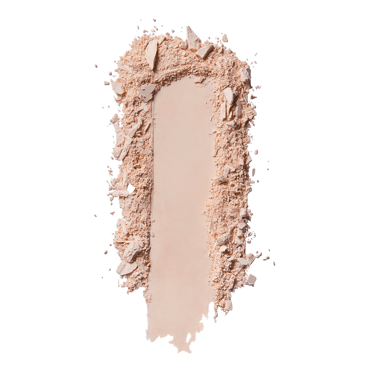 Camo Powder Foundation