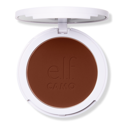 e.l.f. Cosmetics Camo Powder Foundation