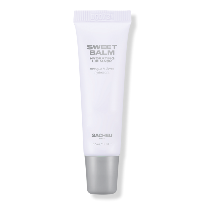 Sacheu Sweet Balm Hydrating Lip Mask 1