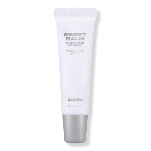 Sacheu Sweet Balm Hydrating Lip Mask Ulta Beauty