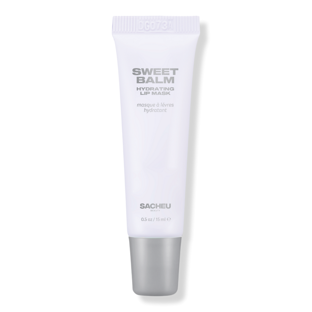 Sacheu Sweet Balm Hydrating Lip Mask