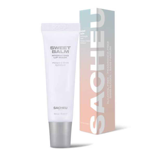 Sacheu Sweet Balm - Hydrating Lip Mask #8