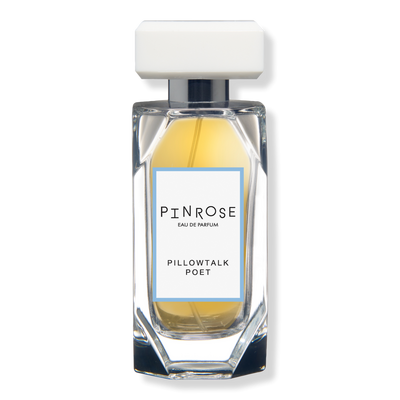 Pinrose Pillowtalk Poet Eau de Parfum