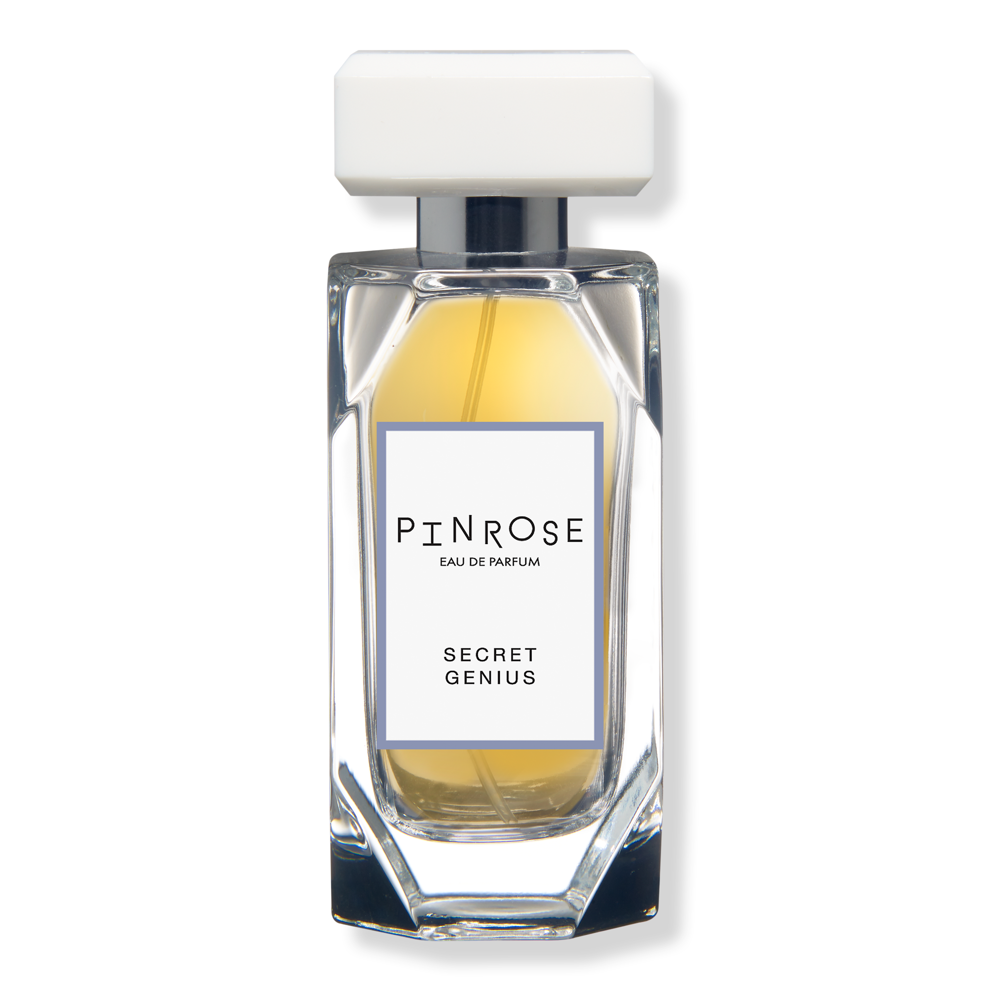 Pinrose Secret Genius Eau de Parfum #1