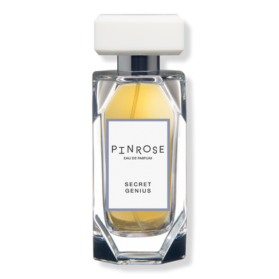 Pinrose Secret Genius Eau de Parfum