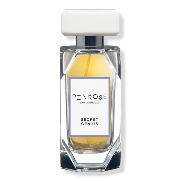 Pinrose Secret Genius Eau de Parfum #1